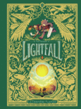 Couverture Lightfall () Couverture Lightfall ()