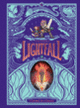 Couverture Lightfall (Tim Probert)