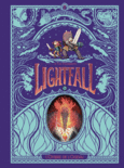 Couverture Lightfall ()