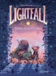 Couverture Lightfall (Tim Probert)