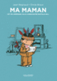 Couverture Ma maman est en Amérique, elle a rencontré Buffalo Bill (Émile Bravo,Jean Regnaud) Couverture Ma maman est en Amérique, elle a rencontré Buffalo Bill (Émile Bravo,Jean Regnaud)