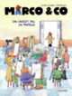 Couverture Marco & Co (Sylvain Bec,Olivier Jouvray)