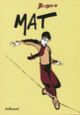 Couverture Mat ( Baudoin)