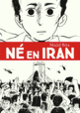 Couverture Né en Iran (Majid Bita)