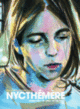Couverture Nycthémère (Sylvain Bordesoules)