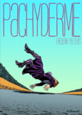 Couverture Pachyderme ()