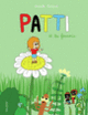 Couverture Patti et les fourmis (Anouk Ricard) Couverture Patti et les fourmis (Anouk Ricard)