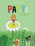 Couverture Patti et les fourmis ()