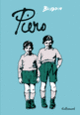 Couverture Piero ( Baudoin)