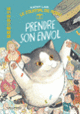 Couverture Prendre son envol (Kathy Lam)