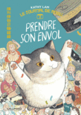Couverture Prendre son envol ()