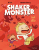Couverture Shaker Monster (Mathilde Domecq,Mr Tan)