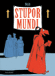 Couverture Stupor Mundi ( Néjib)