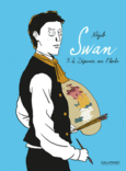 Couverture Swan ()