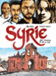 Couverture Syrie ( Baudoin,Vincent Gelot)
