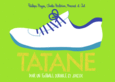 Couverture Tatane (,Charles Berberian, Bouzard,Collectif(s) Collectif(s), Jul)