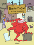 Couverture Tranche-Trognes (,Joëlle Passeron)