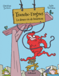 Couverture Tranche-Trognes (,Joëlle Passeron)