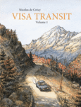 Couverture Visa Transit () Couverture Visa Transit ()