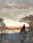 Couverture Visa Transit ()
