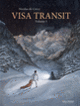Couverture Visa Transit (Nicolas de Crécy)