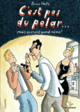 Couverture C'est pas du polar... mais ça craint quand même! ()