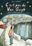 Couverture C'est pas du Van Gogh mais ça aurait pu... ()