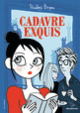 Couverture Cadavre exquis (Pénélope Bagieu)
