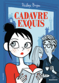 Couverture Cadavre exquis ()