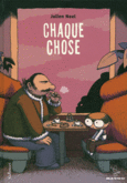 Couverture Chaque chose ()
