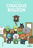 Couverture Coucous Bouzon ()