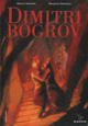 Couverture Dimitri Bogrov (Marion Festraëts)