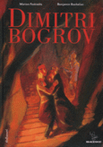 Couverture Dimitri Bogrov ()