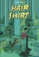 Couverture Hair Shirt (Patrick McEown)