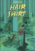 Couverture Hair Shirt ()