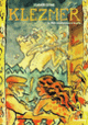 Couverture Klezmer (Joann Sfar)
