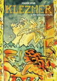 Couverture Klezmer ()