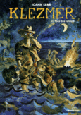 Couverture Klezmer ()