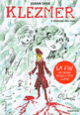 Couverture Klezmer (Joann Sfar)