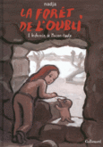 Couverture La forêt de l'oubli ()