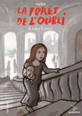 Couverture La forêt de l'oubli ()