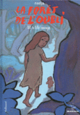 Couverture La forêt de l'oubli ()