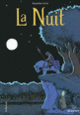 Couverture La Nuit (Stanislas Gros)