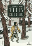 Couverture Les Derniers Jours d'Ellis Cutting ()