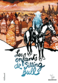 Couverture Les enfants de Sitting Bull ()
