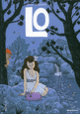 Couverture Lo (Lucie Durbiano)