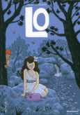 Couverture Lo ()
