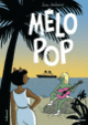 Couverture Mélo Pop (Lucie Durbiano)