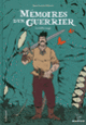 Couverture Mémoires d'un guerrier (Jean-Louis Marco)
