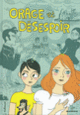 Couverture Orage et désespoir (Lucie Durbiano)